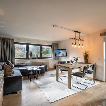 Appartement Herliana By Nv-Appartements Reith bei Kitzbühel エクステリア 写真