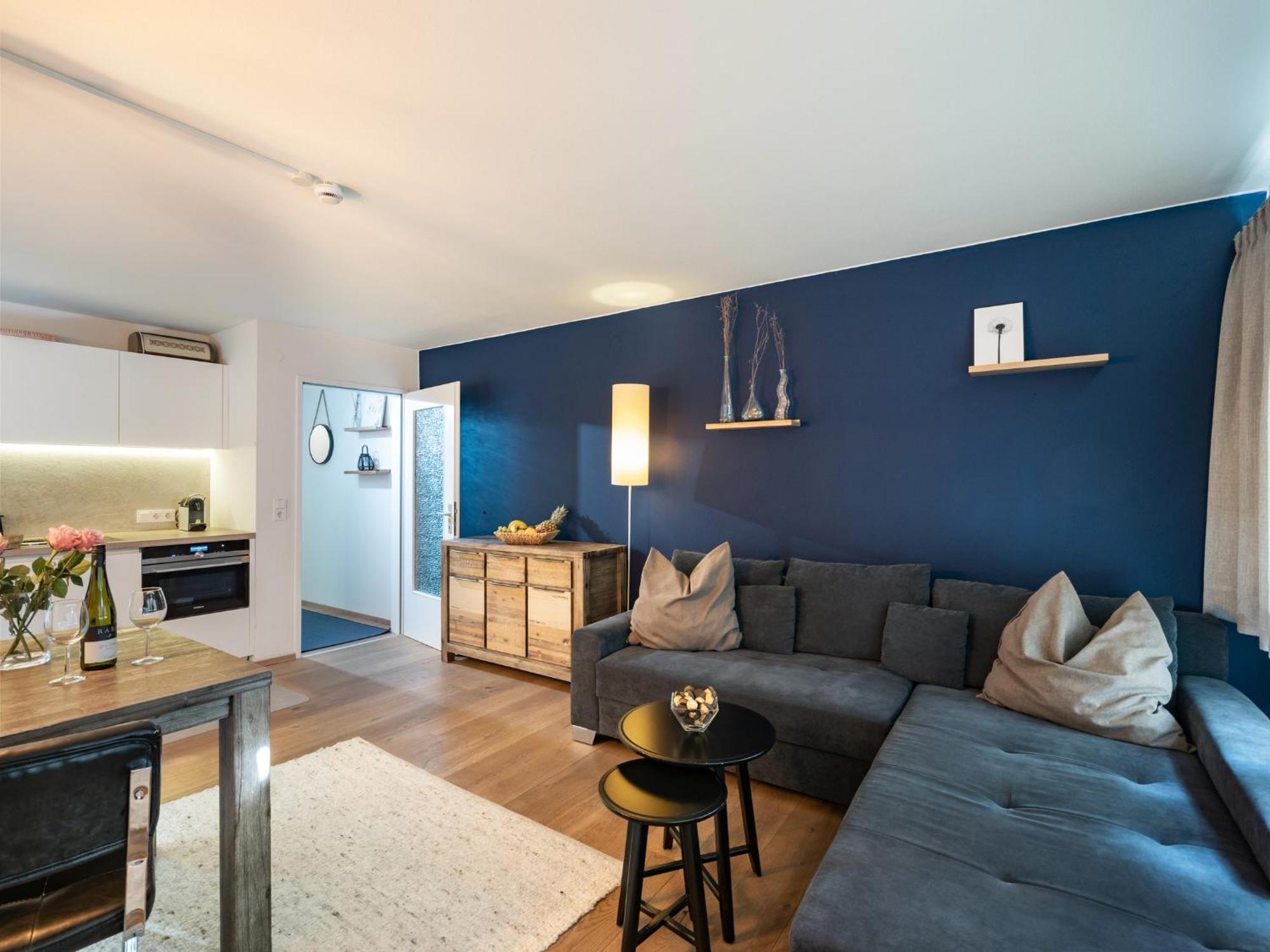 Appartement Herliana By Nv-Appartements Reith bei Kitzbühel エクステリア 写真