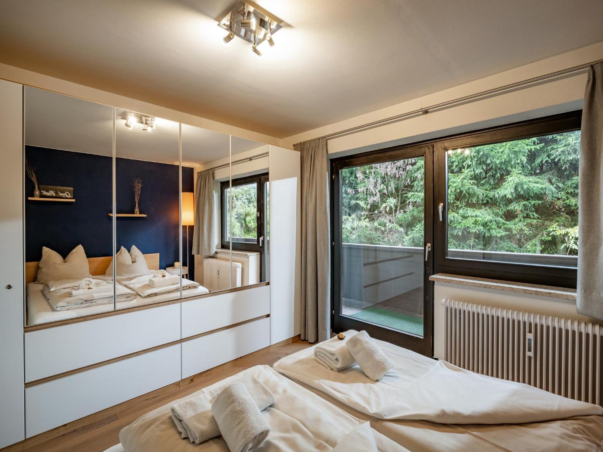 Appartement Herliana By Nv-Appartements Reith bei Kitzbühel エクステリア 写真
