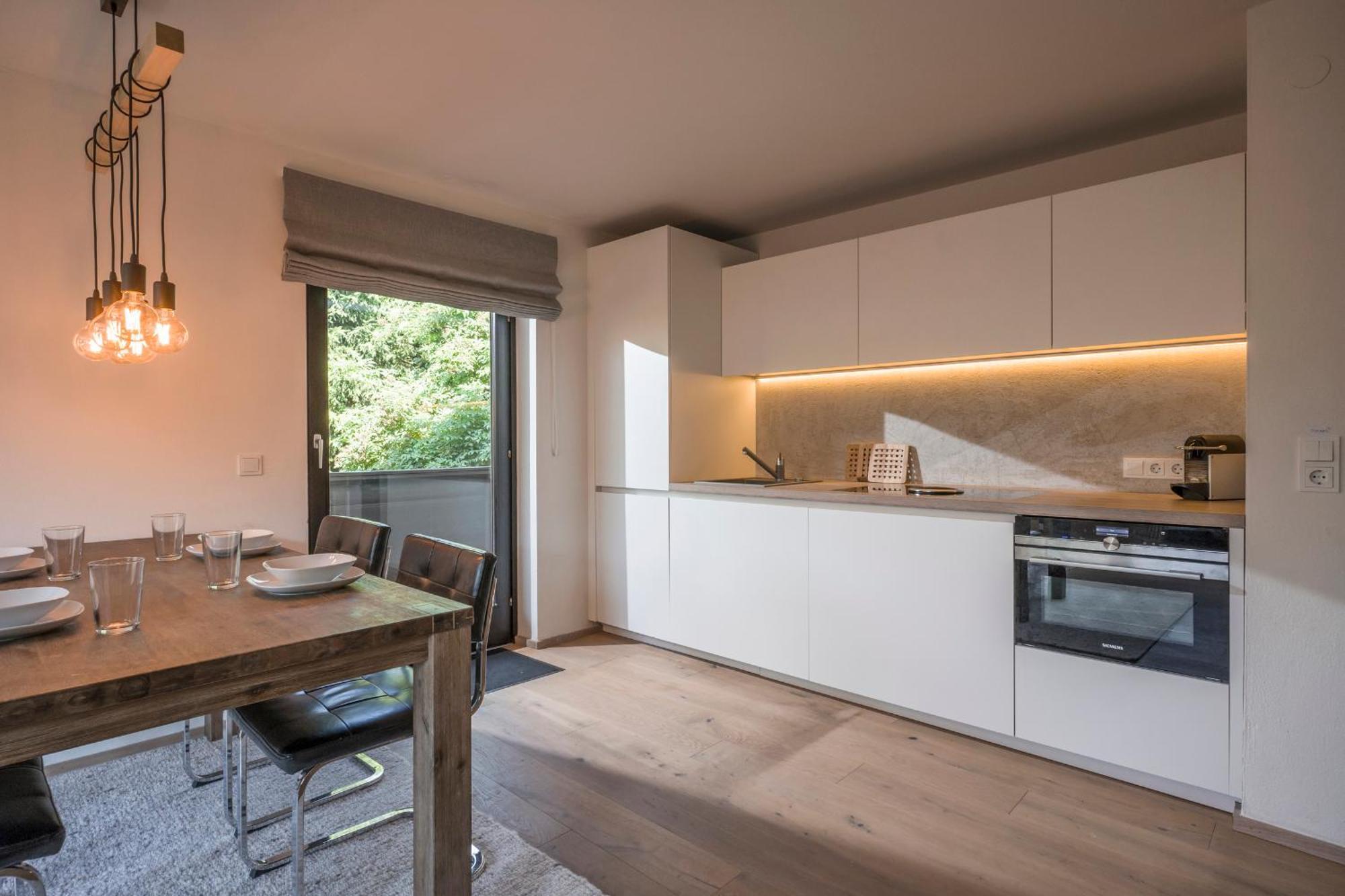Appartement Herliana By Nv-Appartements Reith bei Kitzbühel エクステリア 写真
