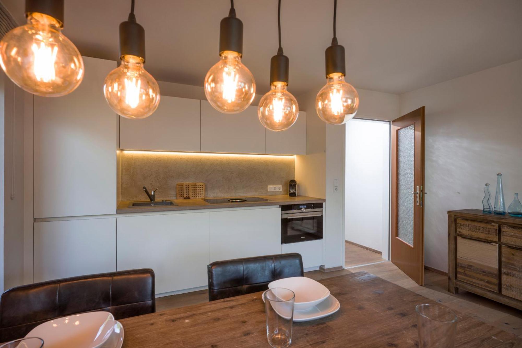 Appartement Herliana By Nv-Appartements Reith bei Kitzbühel エクステリア 写真